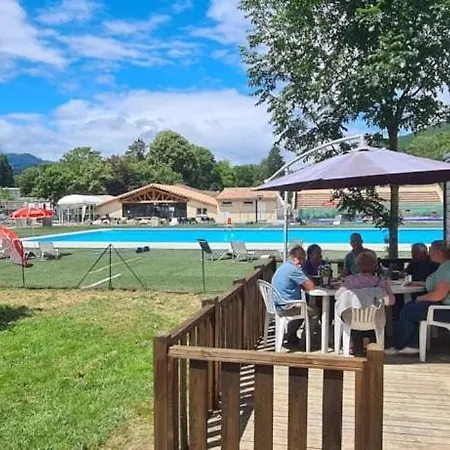 3 Etoiles - Piscine - Ccbgcii 3*