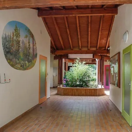 3 Etoiles - Piscine - Ccbgcii مكان تخييم لافيلانيت